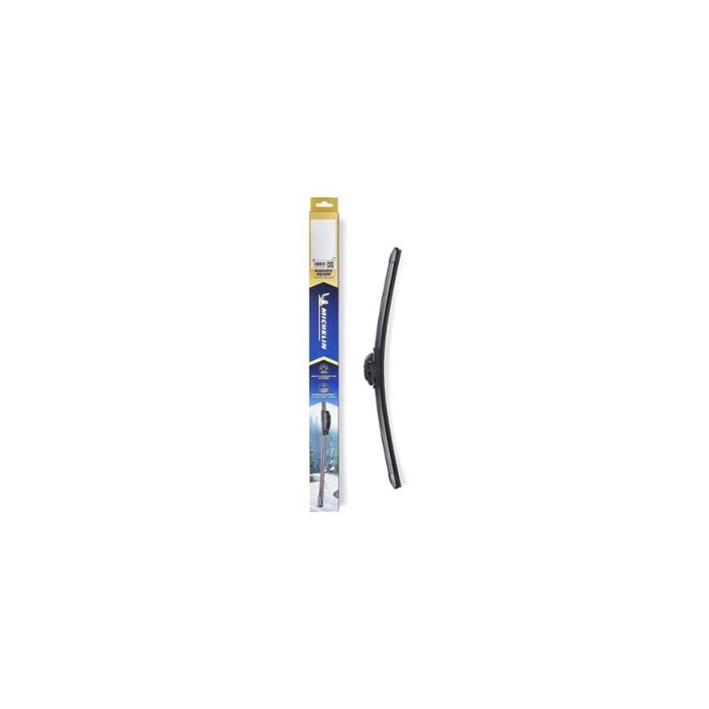 foto del prodotto spazzola tergicristalli flat 45cm michelin univers