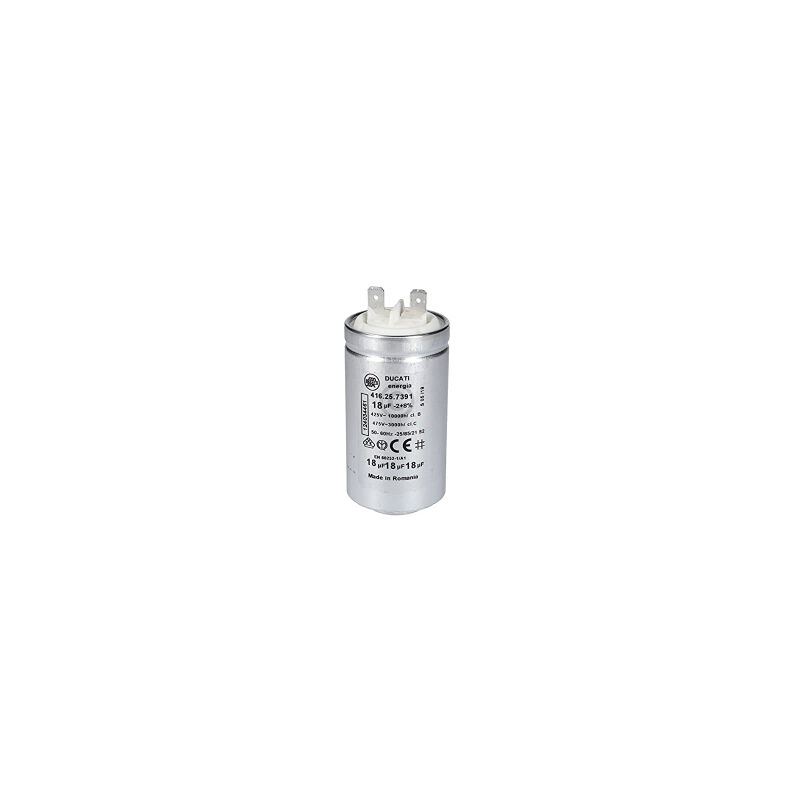 foto del prodotto condensateur pour lave linge electrolux 1240344612