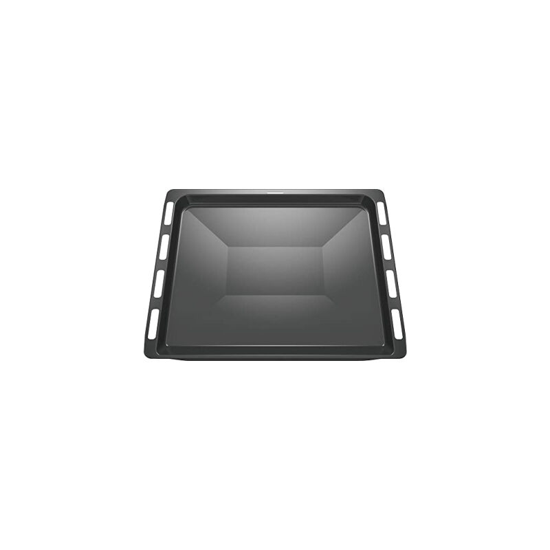 foto del prodotto bosch hez431002 accessorio per forno, piano cottura, grigio smaltato, 2,9 x 46,5 x 37,5 cm