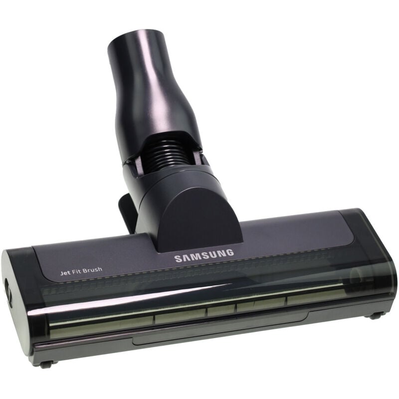 foto del prodotto spazzola senza rullo per il fiato per aspirapolvere 60 turbo samsung dj97 03141a