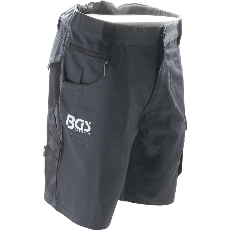 foto del prodotto pantaloni da lavoro corti taglia 62