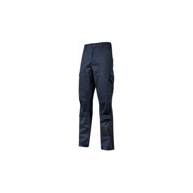 foto del prodotto belgrado pantaloni da lavoro 4xl u power