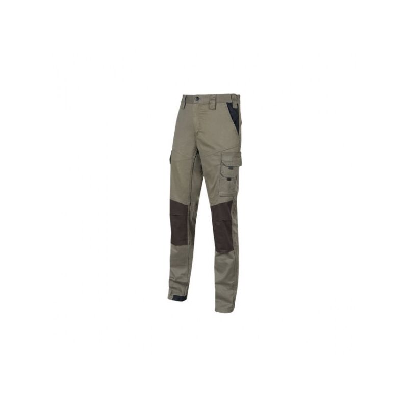 foto del prodotto majo pantalone da lavoro 3xl u power