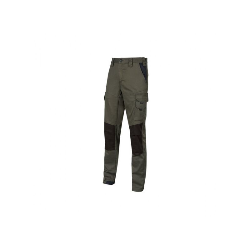 foto del prodotto majo pantalone da lavoro 3xl u power