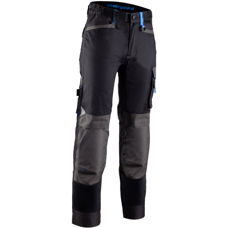 foto del prodotto pantaloni da lavoro donna coverguard casita m