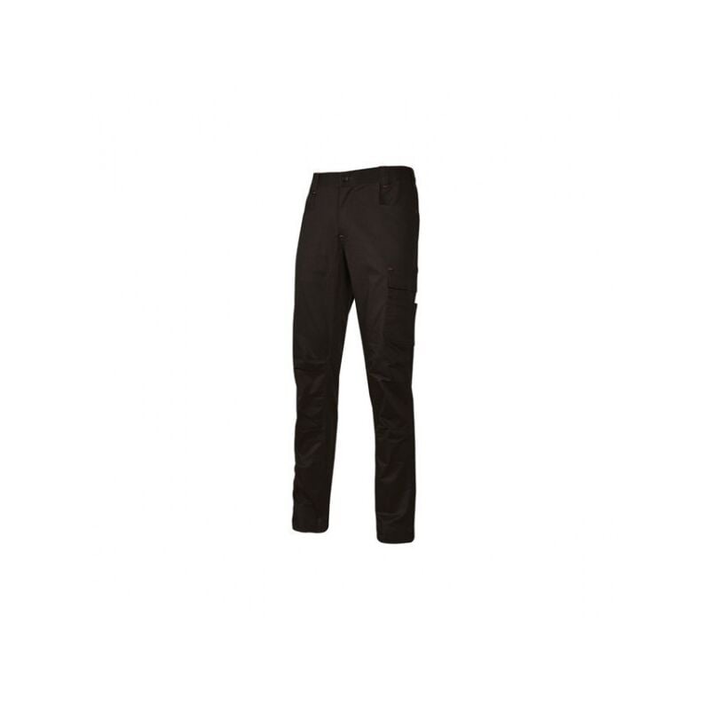 foto del prodotto u power bravo top winter pantaloni da lavoro invernali 5xl