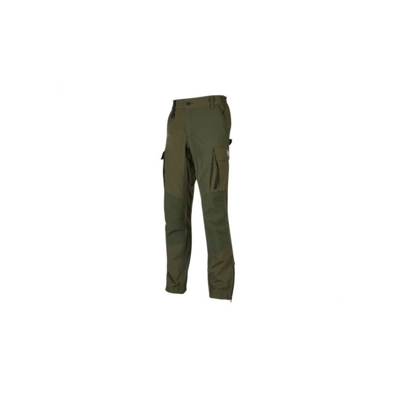 foto del prodotto u power trek pantaloni da lavoro cargo 4xl