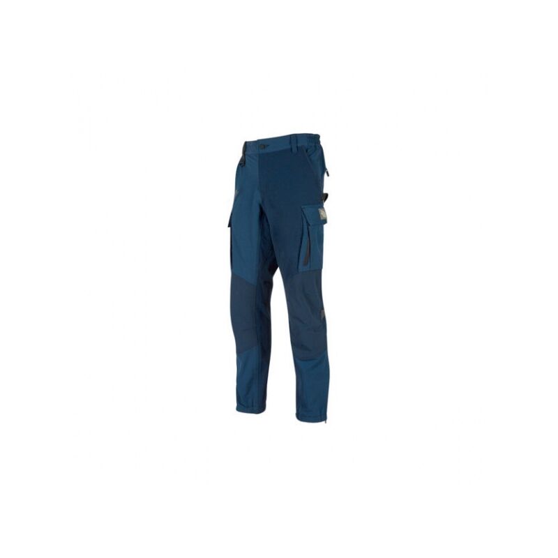 foto del prodotto u power trek pantaloni da lavoro cargo 4xl