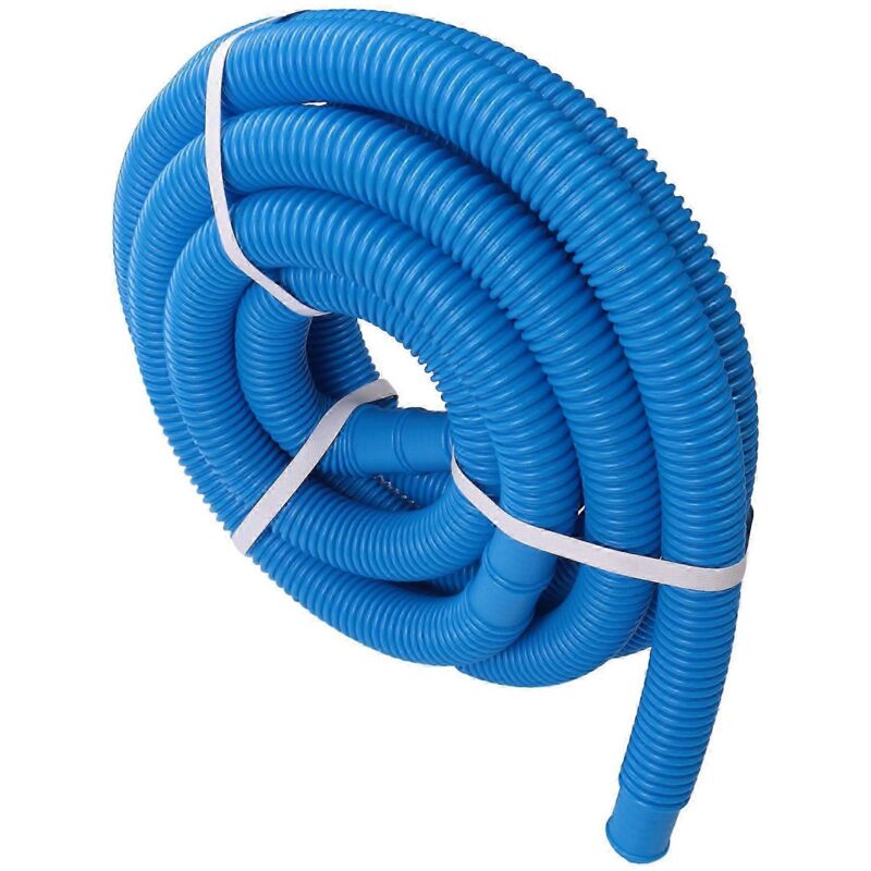 foto del prodotto alovez tubo flessibile per aspirapolvere da 6,3 m, tubo flessibile di ricambio per aspirapolvere da piscina, strumento per la pulizia della