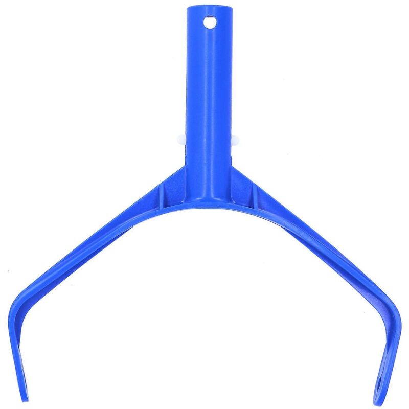foto del prodotto alovez maniglia di ricambio per testina aspirapolvere vclip pool, accessorio per la pulizia della piscina, blu
