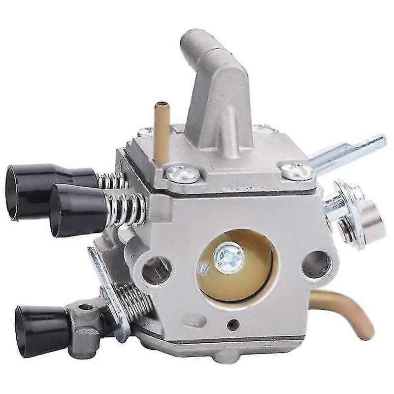 foto del prodotto carburatore per sthil fs120 fs350 fr450 fr480 fs250 fs300 alovez