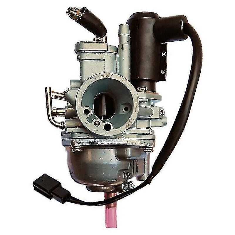 foto del prodotto carburatore per bws50 bws100 sportsman90 jog90 carburatore alovez