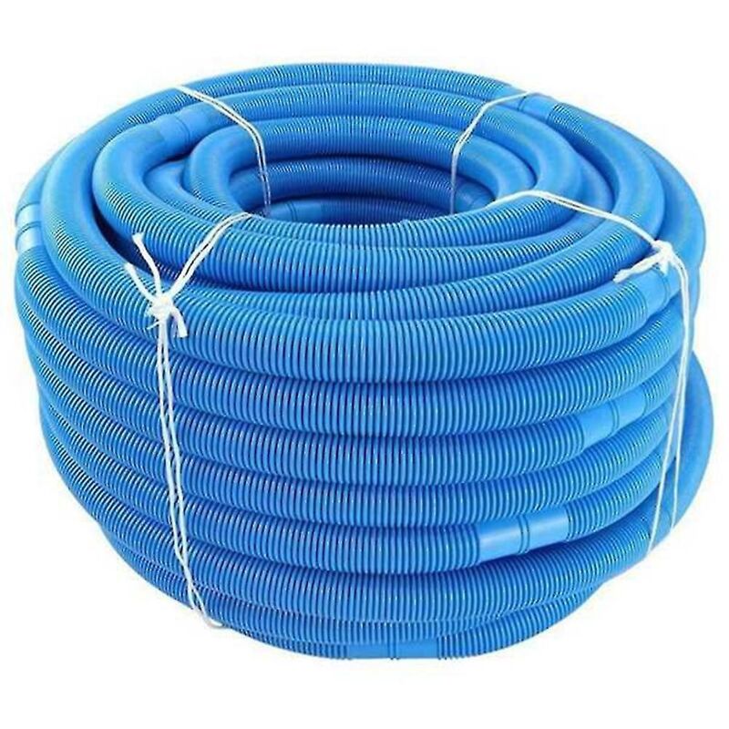 foto del prodotto alovez tubo flessibile per aspirapolvere da 9 m, tubo flessibile di ricambio per aspirapolvere da piscina, strumento per la pulizia della piscina,