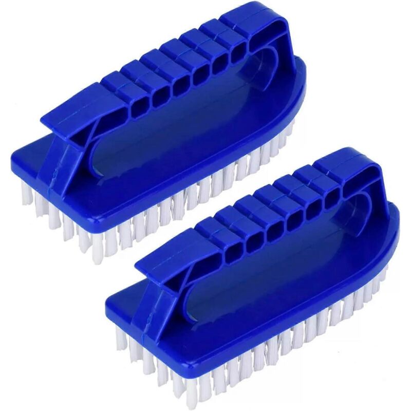foto del prodotto alovez spazzola per piscina, spazzola multifunzionale per piscina, spazzola per piscina, spazzola per gradini per piscina, spazzola elettrica, kit