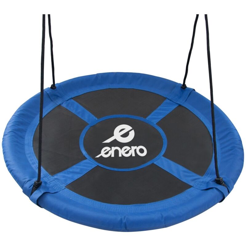 foto del prodotto viking choice altalena nido xxxl 110 cm blu