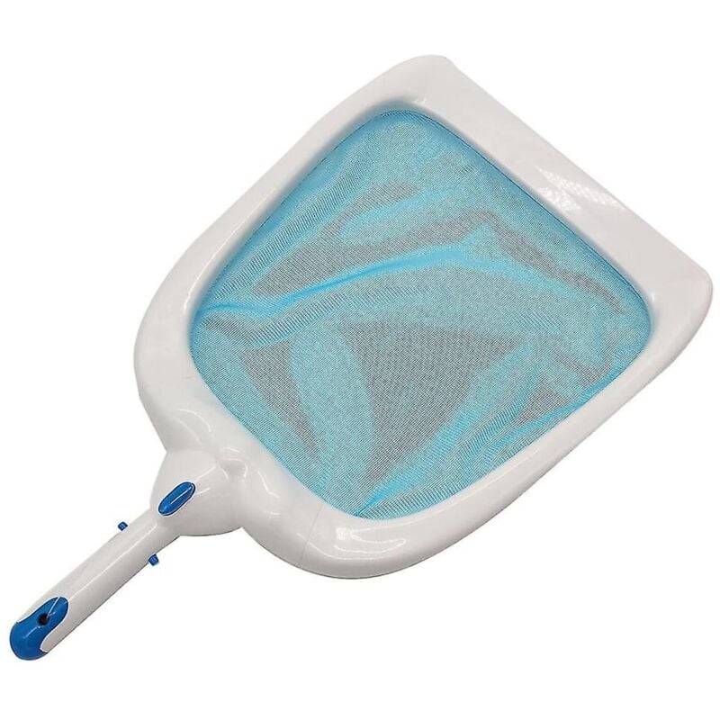 foto del prodotto alovez retino per piscina, skimmer per laghetto, pulizia piscina, skimmer per foglie, rete per piscina