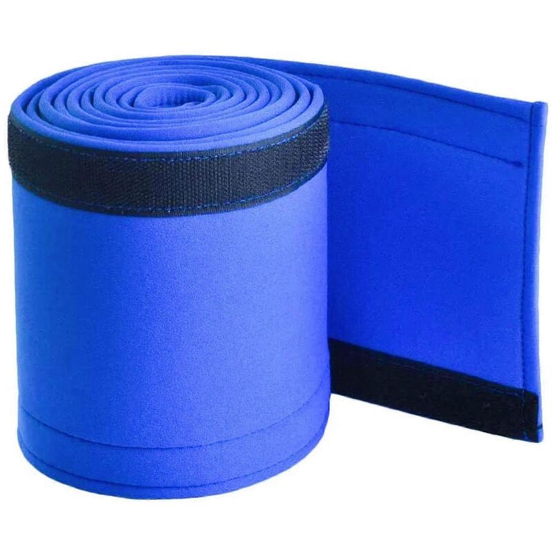 foto del prodotto alovez copertura antiscivolo e antiscivolo per ringhiera della piscina per accessori da piscina