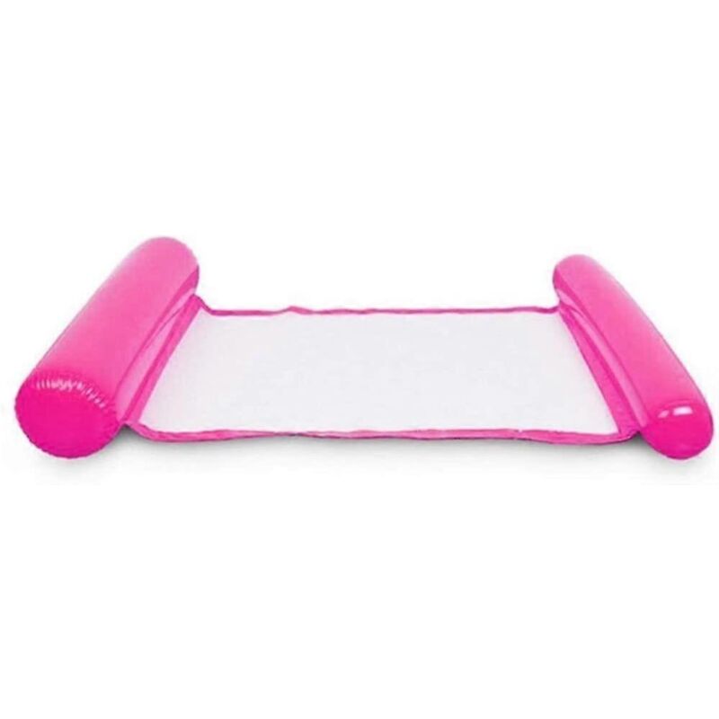 foto del prodotto sedia galleggiante per piscina, letto per adulti, accessori per piscina
