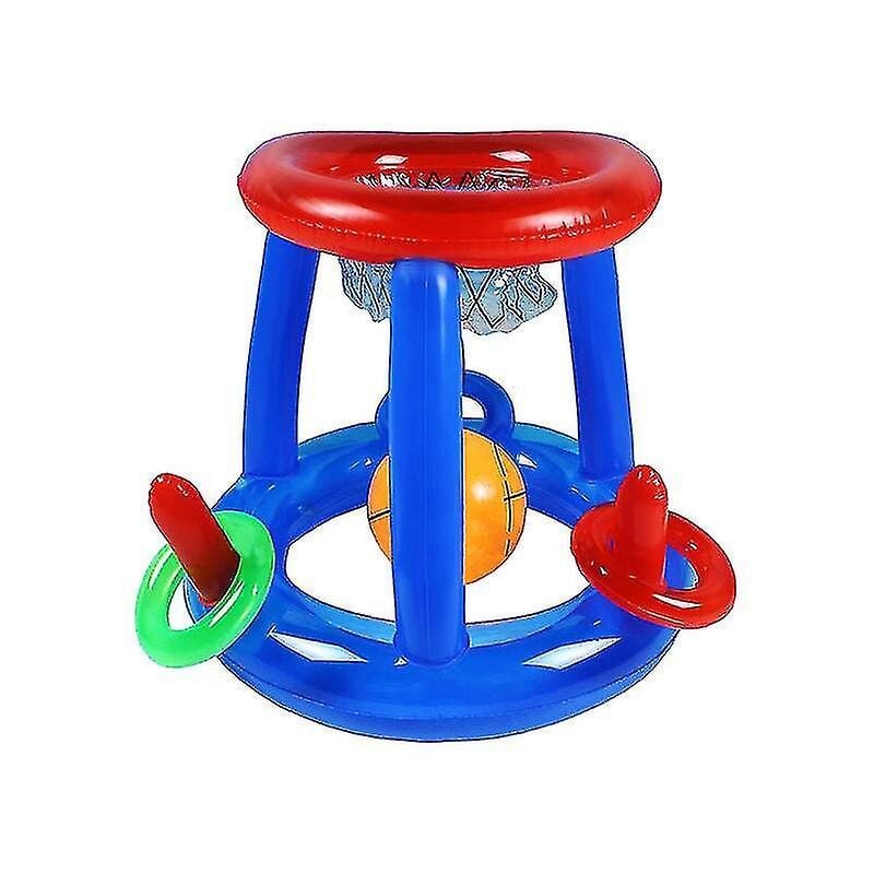 foto del prodotto alovez accessori per piscine gonfiabili accessori per piscina giochi gonfiabili da piscina