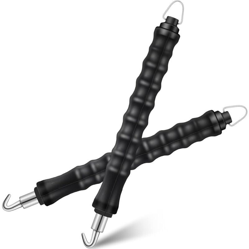 foto del prodotto pezzi di tondino per tondino per cemento armato, gancio semiautomatico per tondino per cemento, strumenti per recinzioni in metallo per cemento