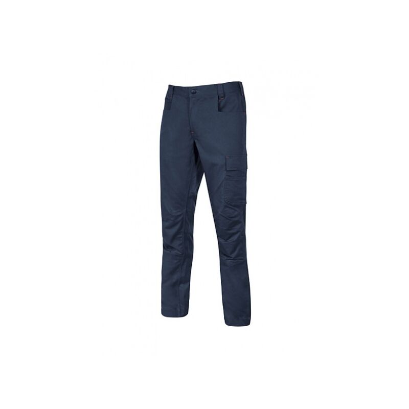 foto del prodotto u power bravo top pantaloni da lavoro 2xl