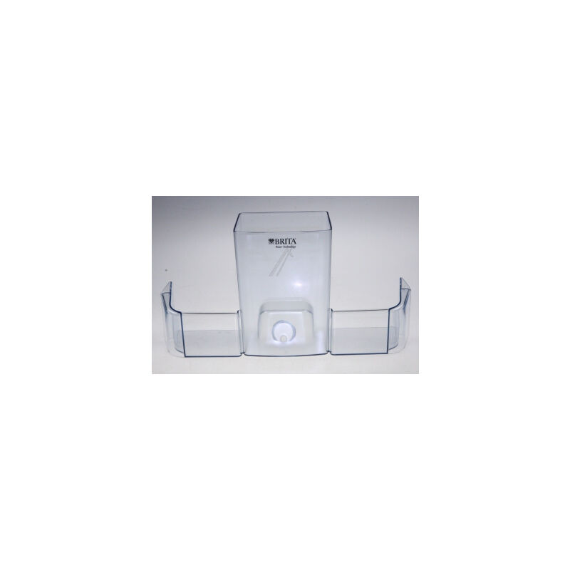 foto del prodotto serbatoio d acqua stampato per electrolux 2673002016 frigorifero