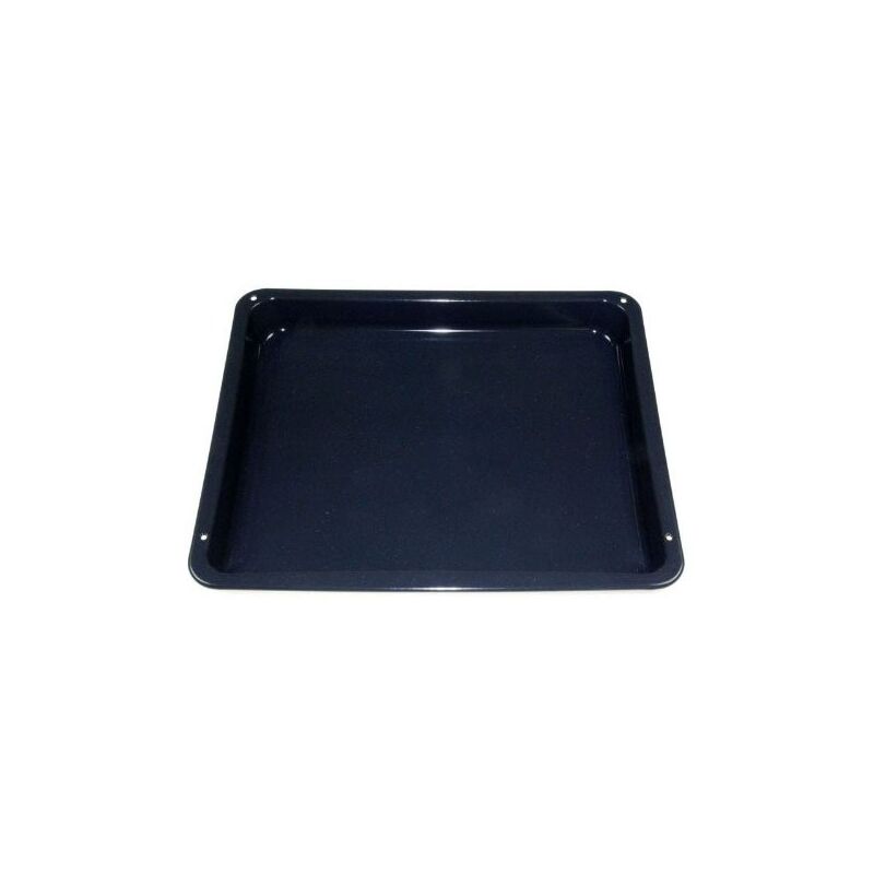 foto del prodotto l che frite gris bleu 36x42,5x4 cm pour four electrolux 3870288200