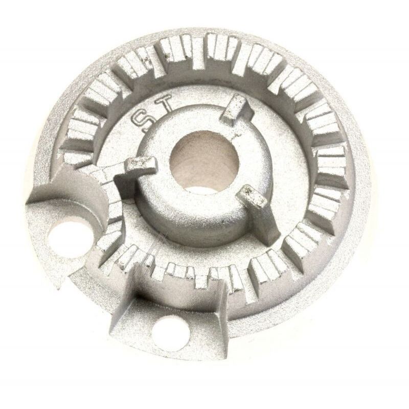 foto del prodotto tete de br leur auxiliaire pour plaque de cuisson rosieres 44000759