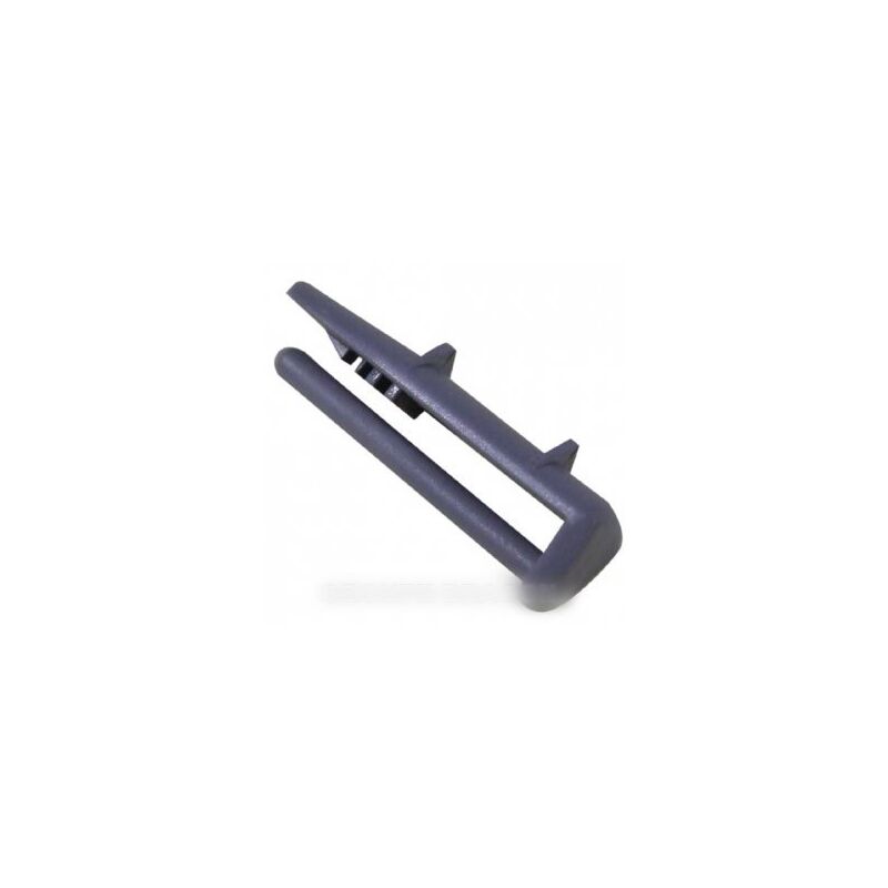 foto del prodotto capuchon arriere glissiere pour lave vaisselle beko ou whirlpool