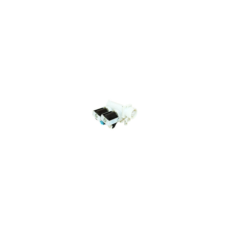 foto del prodotto elettrovalvola doppia lavatrice indesit 531225053429640444