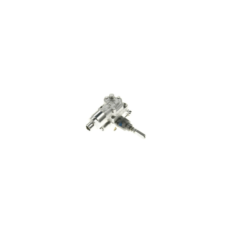 foto del prodotto rubinetto del gas originale piano cottura bosch 343261