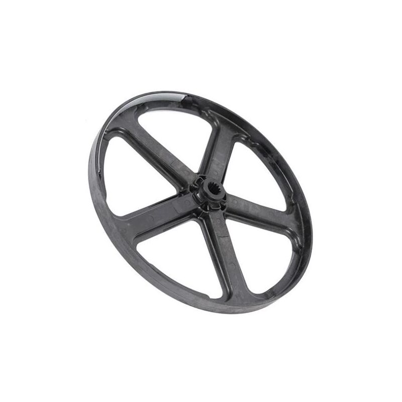 foto del prodotto puleggia plastica lavatrice electrolux 280901