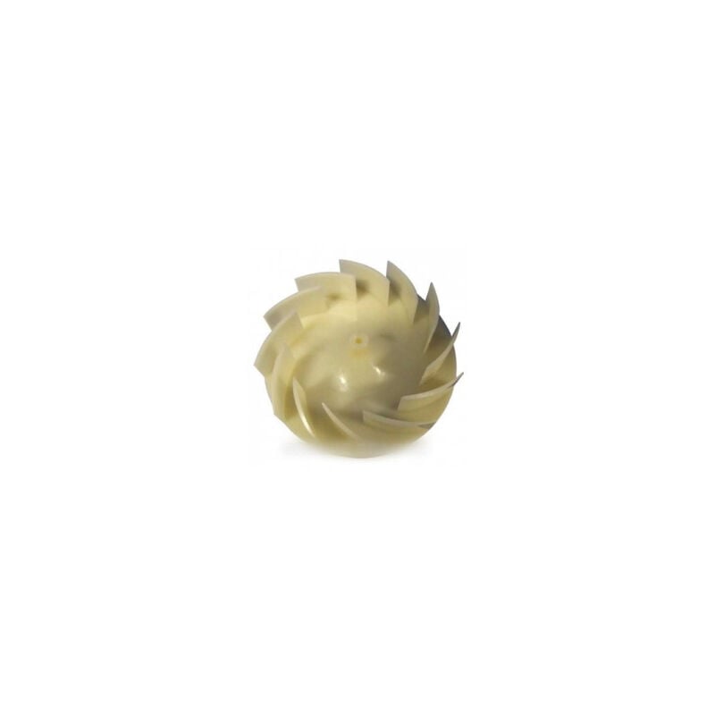 foto del prodotto elica ventilatore originale frigorifero, congelatore samsung 306383