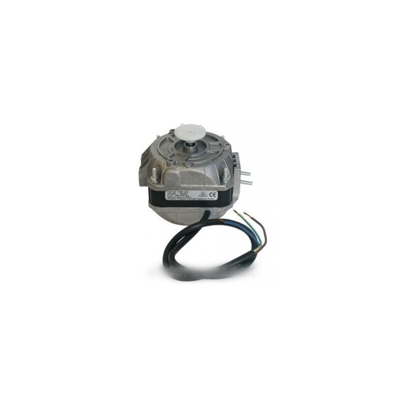 foto del prodotto moteur de ventilateur 1300 1500rpm 7 w 230 v pour congelateur constructeurs divers