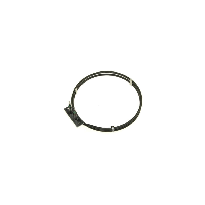 foto del prodotto resistenza circolare 1900w 230v per forno electrolux 3871425124