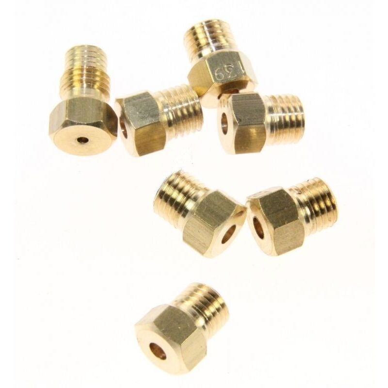 foto del prodotto kit injecteur gaz de ville pour plaque de cuisson rosieres 93962227