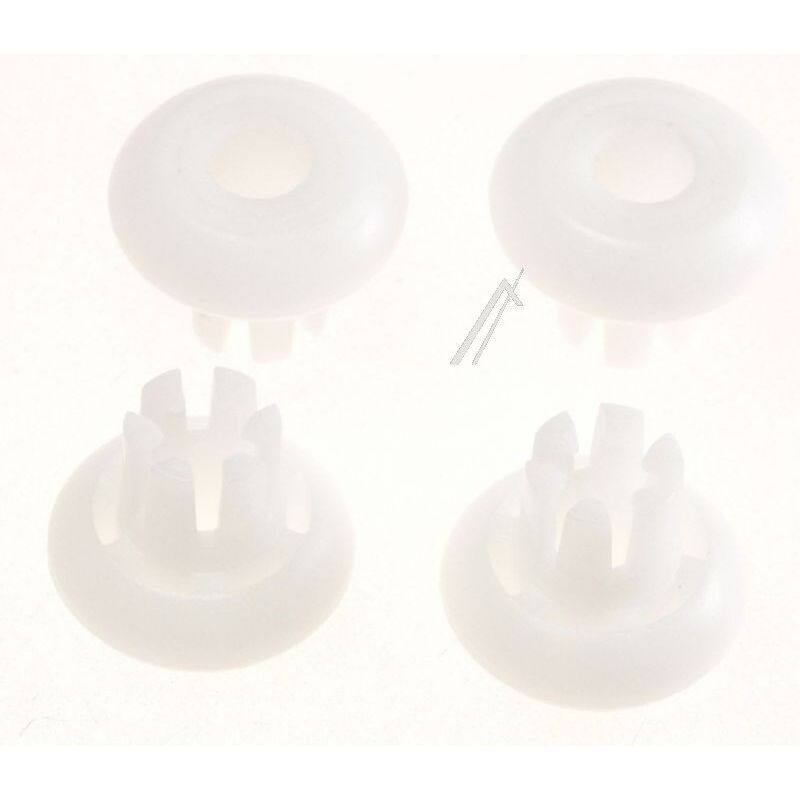 foto del prodotto roulette de panier sup rieur pour lave vaisselle de dietrich 32x4180