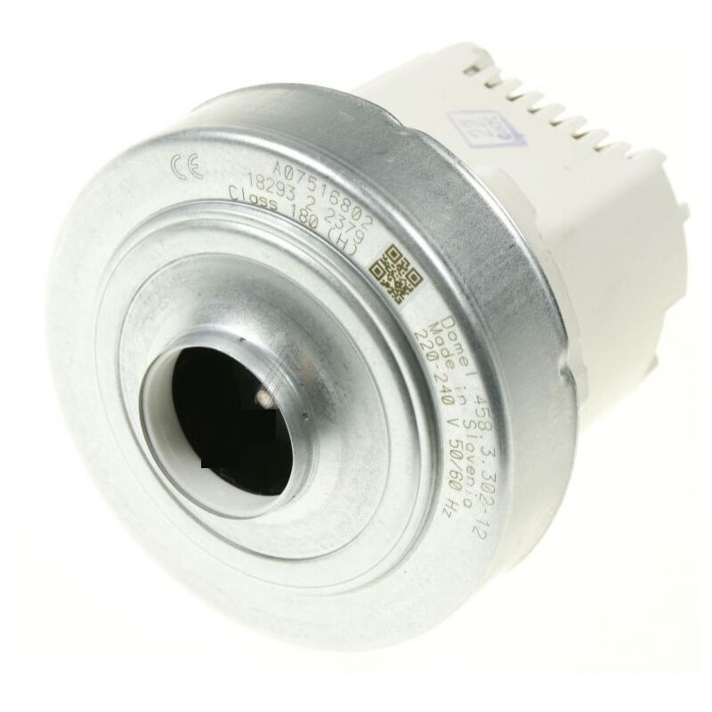 foto del prodotto moteur d aspirateur 230v 650w pour aspirateur electrolux 140075168025
