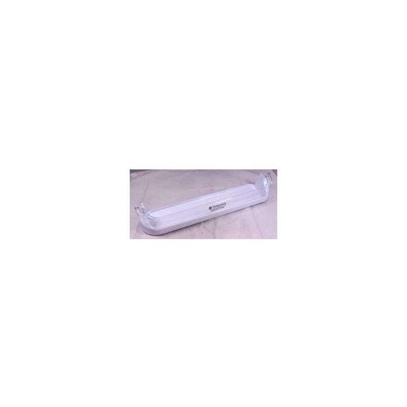 foto del prodotto kit balconcino centrale eco b.410mm crystal pour refrigerateur indesit