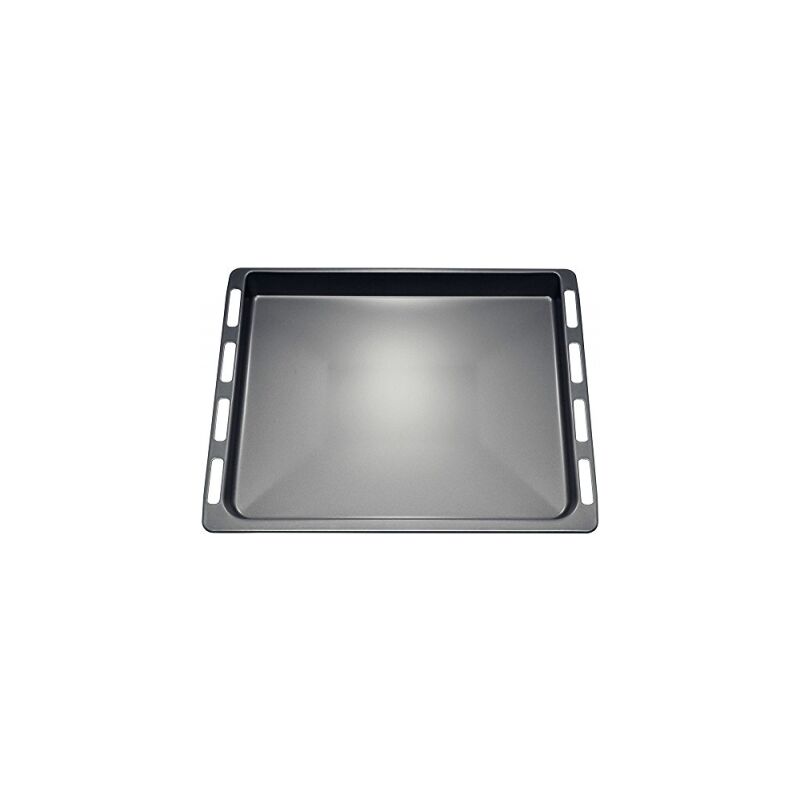 foto del prodotto hob 465 x 375 mm per bosch 0057490909 teglia da forno