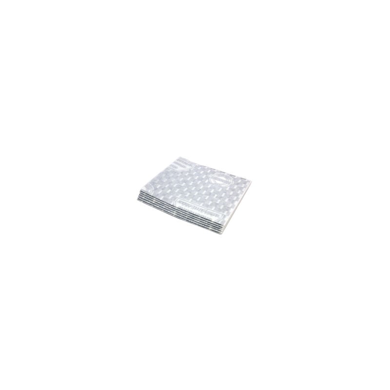foto del prodotto lotto di 6 filtri antigrasso 60 cm originale cappa aspirante bosch 1998015053429724380