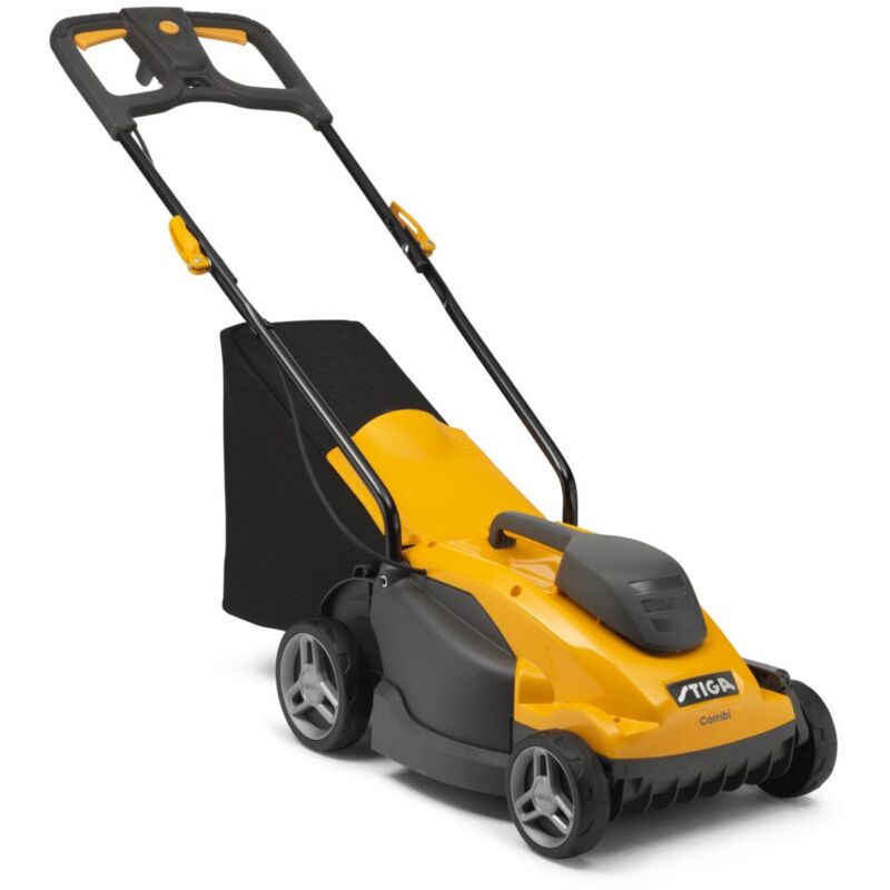 immagine 0 del prodotto stiga combi 336c tagliaerba elettrico