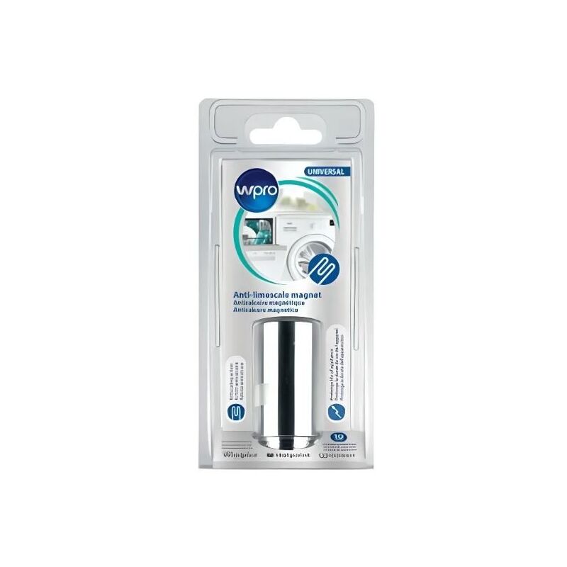 foto del prodotto wpro anticalcare magnetico originale accessori e prodotti candy 1462168015250441000