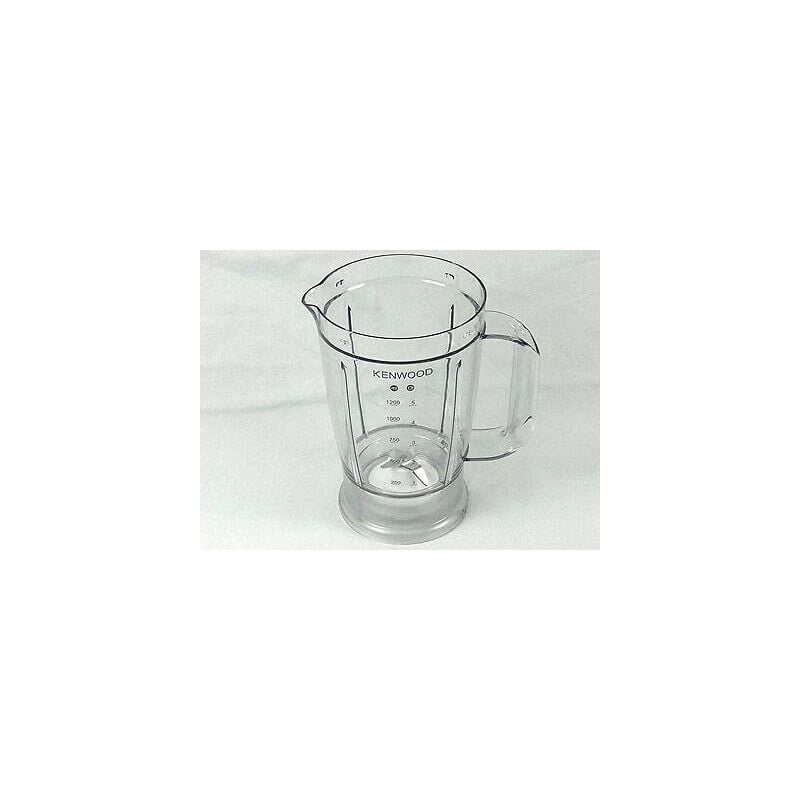 immagine 0 del prodotto kenwood container su blender con lama, base multipro fpp fpp220 fpp230 base robot