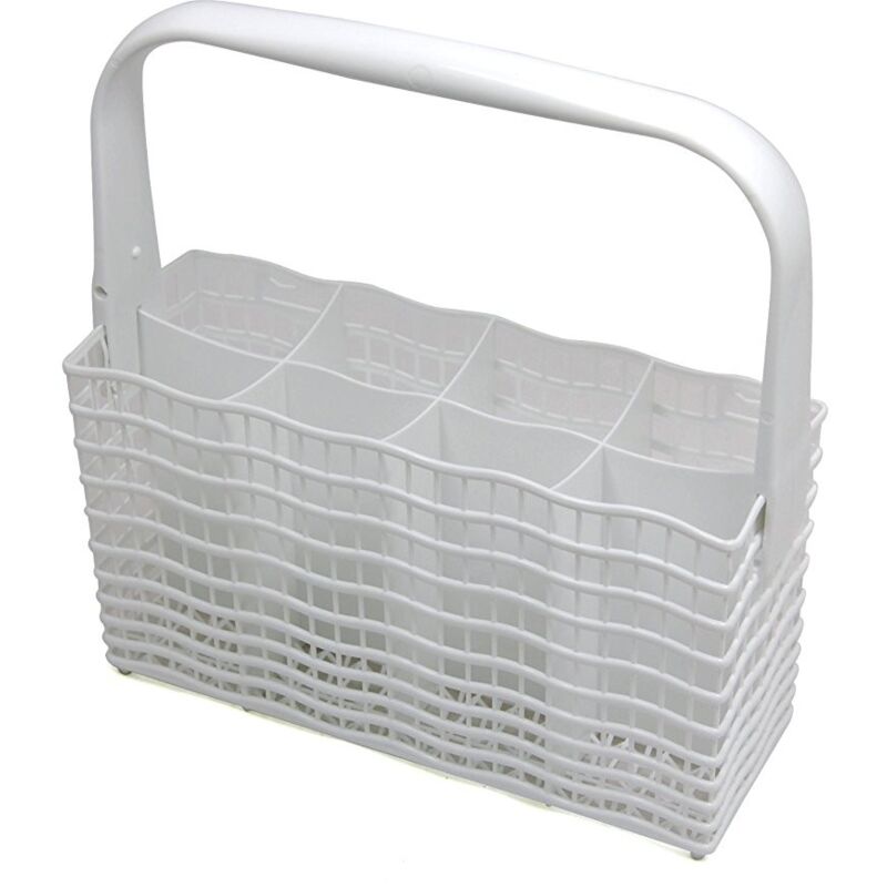 foto del prodotto cestello per posate originale lavastoviglie zanussi 742625030017039750