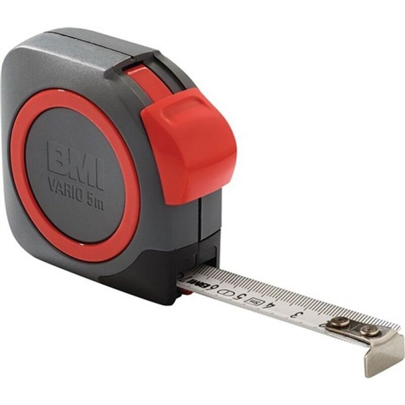 foto del prodotto 411341820-egi metro a nastro 3 m acciaio - bmi