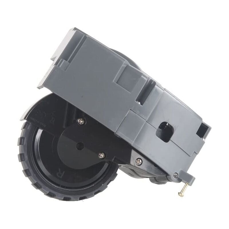 foto del prodotto modulo ruota di scorta destra per roomba 500 600 700 900 900 serie irobot
