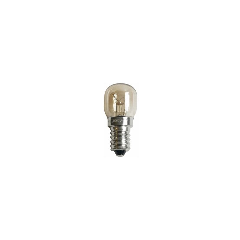foto del prodotto lampe 15w 230v 300 c 50x22mm versare quattro caramelle 1528934