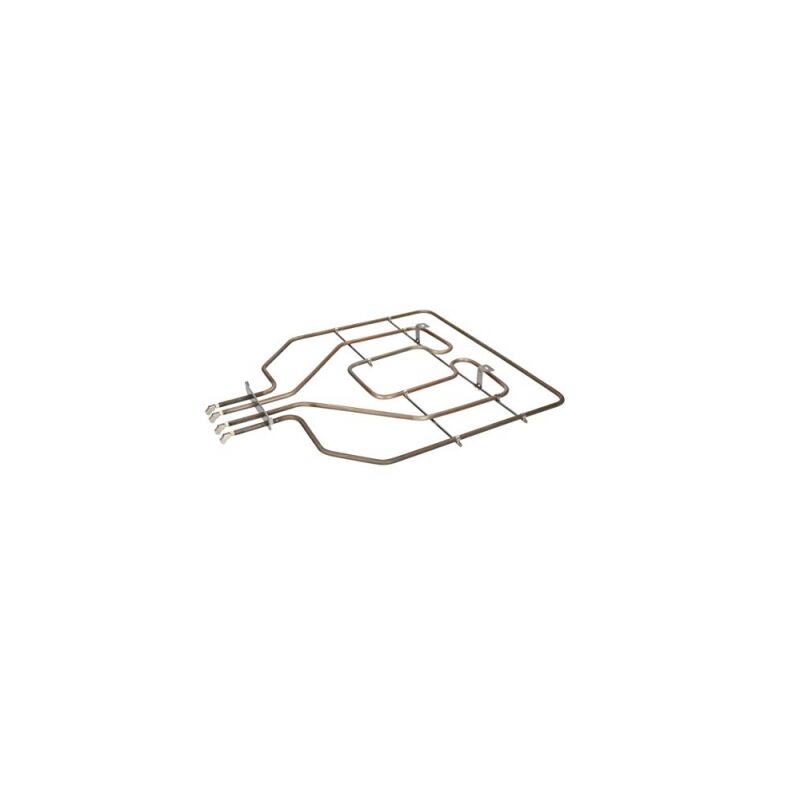 immagine 0 del prodotto drehflex hzg475 resistenza al riscaldamento pi elevata, elemento di riscaldamento compatibile con vari cuochi bosch siemens neff const