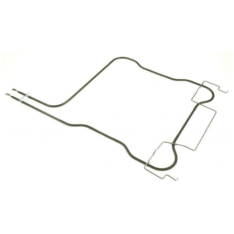 foto del prodotto resistenza al suola 1000w 230v per forno whirlpool c00526531